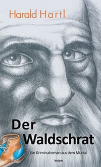 Abbildung von: Der Waldschrat - edition keiper