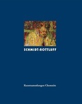 Cover: Karl Schmidt-Rottluff - Kunstsammlungen Chemnitz