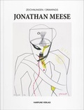Cover: Jonathan Meese - Verlag f&uuml;r Moderne Kunst