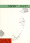 Cover: Winfried Kr&uuml;ger - Schliwinski u. Eickhoff