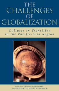 Enlarge image Cover: The Challenges of Globalization - University Press of America