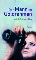 Cover: Der Mann im Goldrahmen - Verlag Wortreich