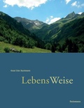Cover: LebensWeise - Steinmann Verlag