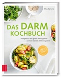 Cover: Das Darm-Kochbuch - ZS Verlag