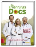 Cover: Die Ern&auml;hrungs-Docs - ZS Verlag