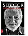 Cover: Siebeck. Kulinarische Skizzen - ZS Verlag