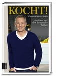 Cover: Kocht! - ZS Verlag