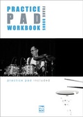 Cover: Practice PAD Workbook - Leu-Vlg Wolfgang Leupelt