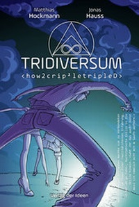 Enlarge image Cover: Tridiversum - Verlag der Ideen