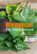 Cover: Brennnessel. Die Allesk&ouml;nnerin - BuchVerlag Leipzig