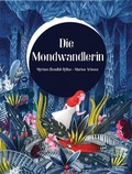 Cover: Die Mondwandlerin - Tinten Trinker