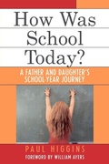 Cover: How Was School Today? - Hamilton Books