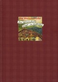 Cover: Die Weissenhofer - Stadt Reutlingen