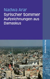 Abbildung von: Syrischer Sommer - Autumnus Verlag