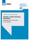 Cover: Gesetze, Urteile, Normen, Richtlinien - tcworld