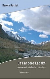 Abbildung von: Das andere Ladakh - Wiesenburg