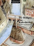 Cover: Die Heiligen von Kakesbeck - Verlag Dortmunder Buch