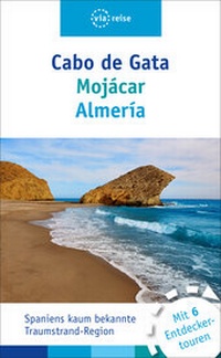 Abbildung von: Cabo de Gata - Mojácar - Almería - via reise
