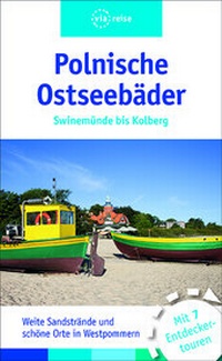 Abbildung von: Polnische Ostseebäder - via reise