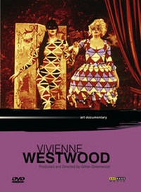 Abbildung von: Vivienne Westwood - Monarda Music