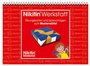 Cover: Das Nikitin Material - LOGO Lern-Spiel-Verlag