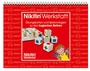 Cover: Das Nikitin Material - LOGO Lern-Spiel-Verlag