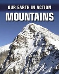 Cover: Mountains - Franklin Watts Ltd