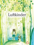 Cover: Luftkinder - Rieder, Susanna