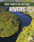 Cover: Rivers - Franklin Watts Ltd