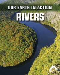 Enlarge image Cover: Rivers - Franklin Watts Ltd