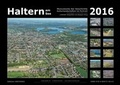 Cover: Haltern am See aus der Luft - EDITION ARCHAEA