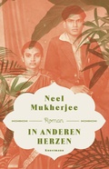Cover: In anderen Herzen - Antje Kunstmann Verlag