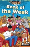 Cover: EDGE: The Crew: Geek of the Week - Franklin Watts Ltd