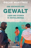 Cover: Eine Geschichte der Gewalt - Antje Kunstmann Verlag