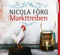 Abbildung von: Markttreiben - Audio Media