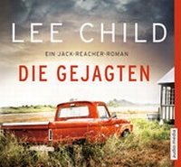 Enlarge image Cover: Die Gejagten - Audio Media