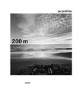 Cover: 200 m - Steidl