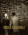 Cover: Angela Grauerholz - Steidl