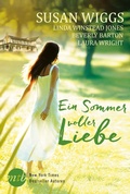 Cover: Ein Sommer voller Liebe - MIRA Taschenbuch