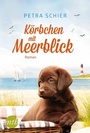 Cover: Körbchen mit Meerblick - MIRA Taschenbuch