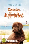 Cover: K&ouml;rbchen mit Meerblick - MIRA Taschenbuch