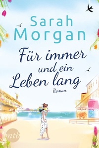 Enlarge image Cover: Für immer und ein Leben lang - MIRA Taschenbuch