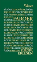Cover: F&auml;r&ouml;er - Wieser Verlag