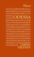 Cover: Odessa - Wieser Verlag