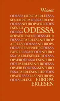 Abbildung von: Odessa - Wieser Verlag
