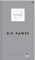 Cover: Die Rampe - Portr&auml;tausgabe Anselm Gl&uuml;ck 3/2015 - Trauner Verlag