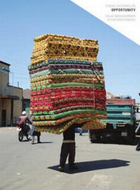 Enlarge image Cover: Visual Cultures as Opportunity - Sternberg Press
