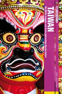Abbildung von: Fettnäpfchenführer Taiwan - CONBOOK