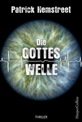 Cover: Die Gotteswelle - HarperCollins