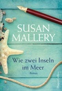 Cover: Wie zwei Inseln im Meer - HarperCollins